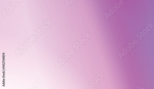Light Gradient Abstract Background. For Website Pattern, Banner Or Poster. Vector Illustration.
