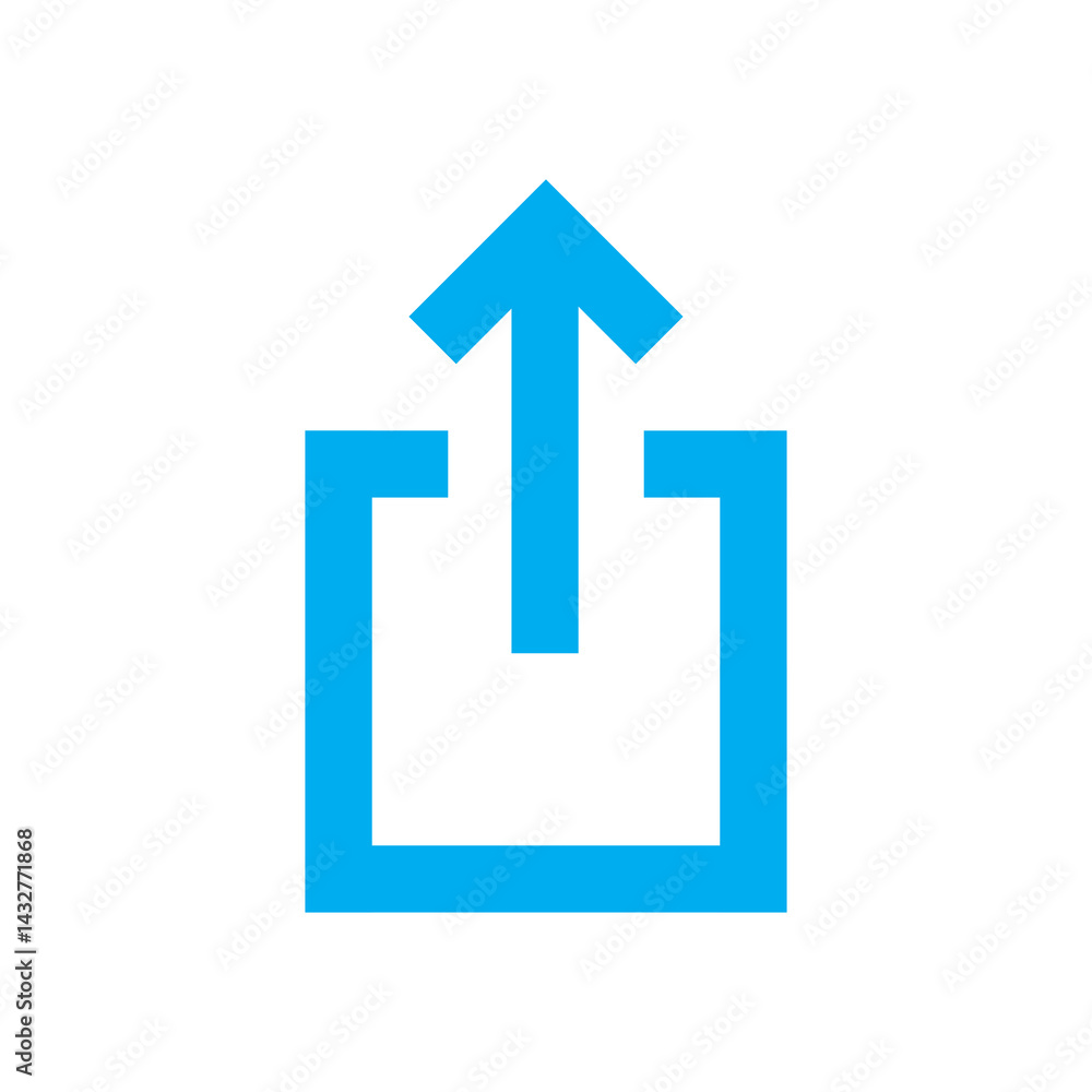 share sign share sign