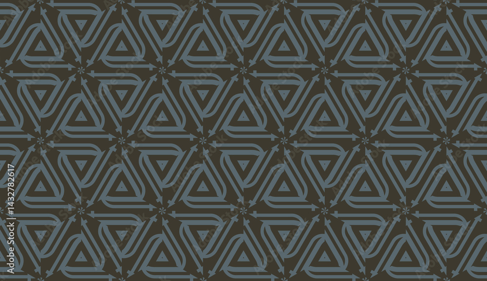 New elegant background with curved line in triangular style. Vector. Smart business design. New elegant background with curved line in triangular style. Vector. Smart business design.