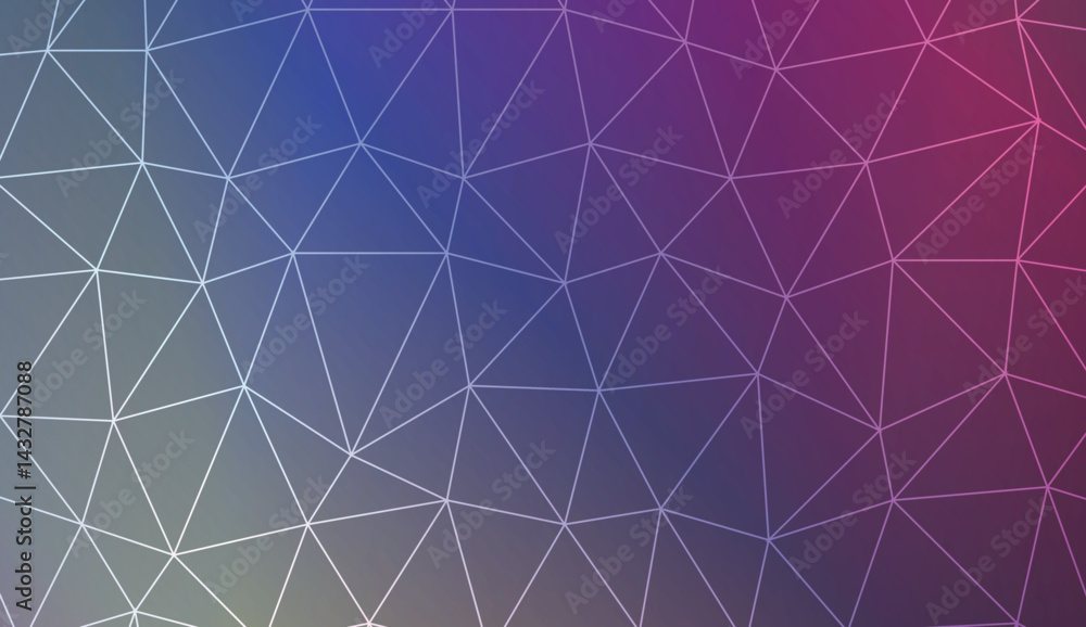 Hipster pattern with polygonal elements. Texture for your design. Vector illustration. Creative gradient color. Hipster pattern with polygonal elements. Texture for your design. Vector illustration. Creative gradient color.