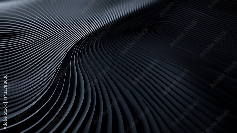 Abstract Black Diagonal Lines Pattern Background Abstract Black Diagonal Lines Pattern Background