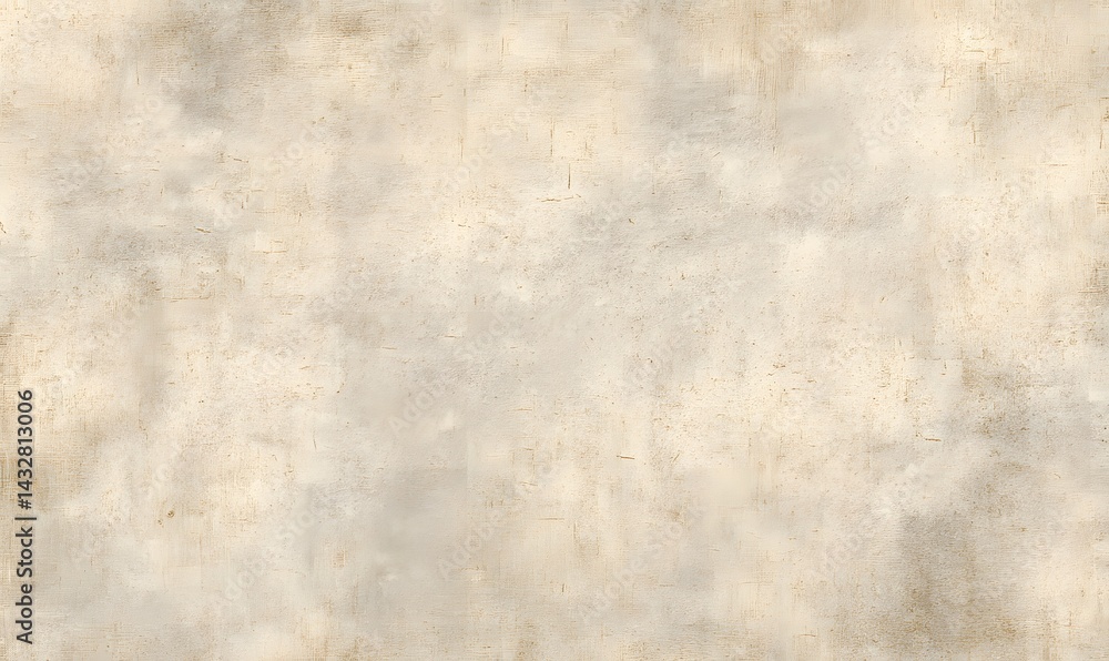 Obraz premium Beige Textured Background Seamless Pattern