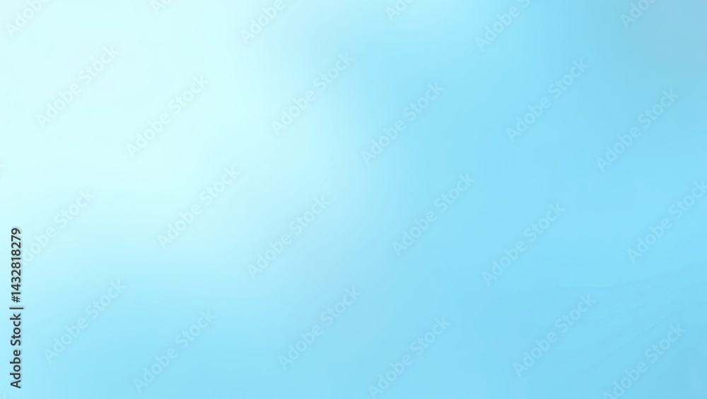 Fototapeta premium abstract blue background