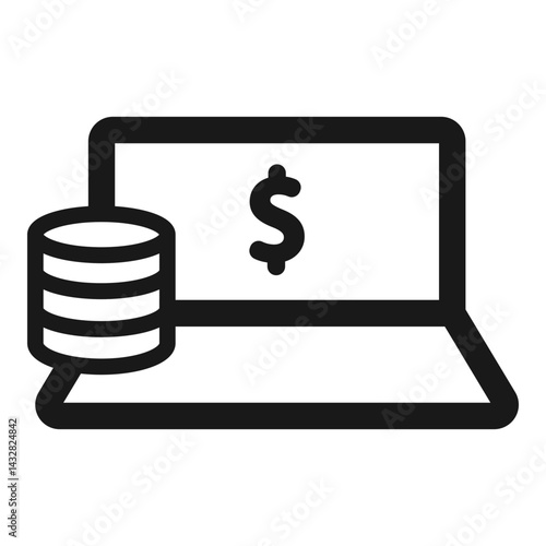 Monetization Icon