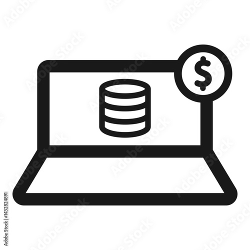 Monetization Icon