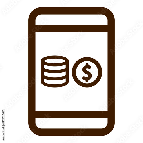 Monetization Icon