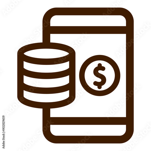 Monetization Icon