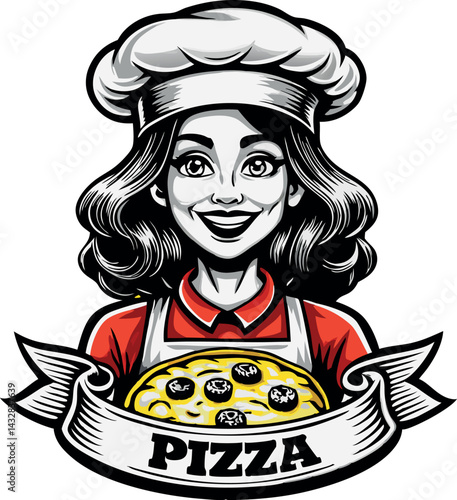 la donna delle pizze 02