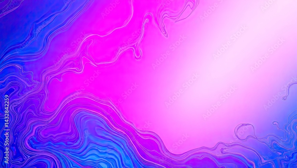 Naklejka premium Best grainy gradient texture background. Texture noise and colorful. Vector illustration. Best background for banner, abstract gradient background, graphic design, dreamy background