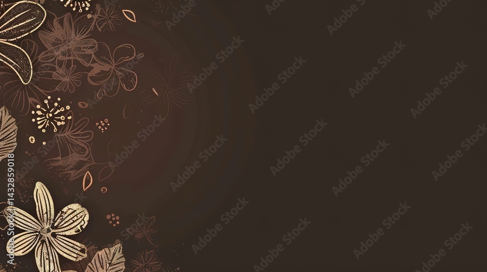 Mother's Day Dark Brown Background: Condensing the Depth of Time, Unfolding an Elegant Scroll of the Interweaving of Mellow Warmth and Sincere Love on Mother's Day Mother's Day Dark Brown Background: Condensing the Depth of Time, Unfolding an Elegant Scroll of the Interweaving of Mellow Warmth and Sincere Love on Mother's Day