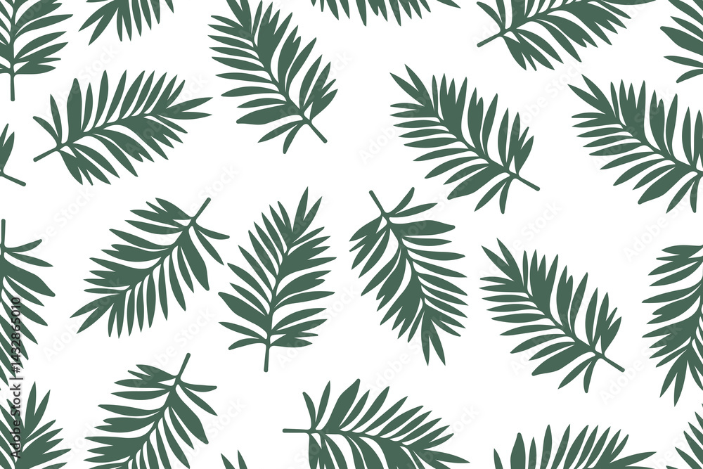 Abstract Leave design. Semaless Leave Pattern. Grunge textured abstract art vector of leaves in watercolor style. Abstract Leave design. Semaless Leave Pattern. Grunge textured abstract art vector of leaves in watercolor style.