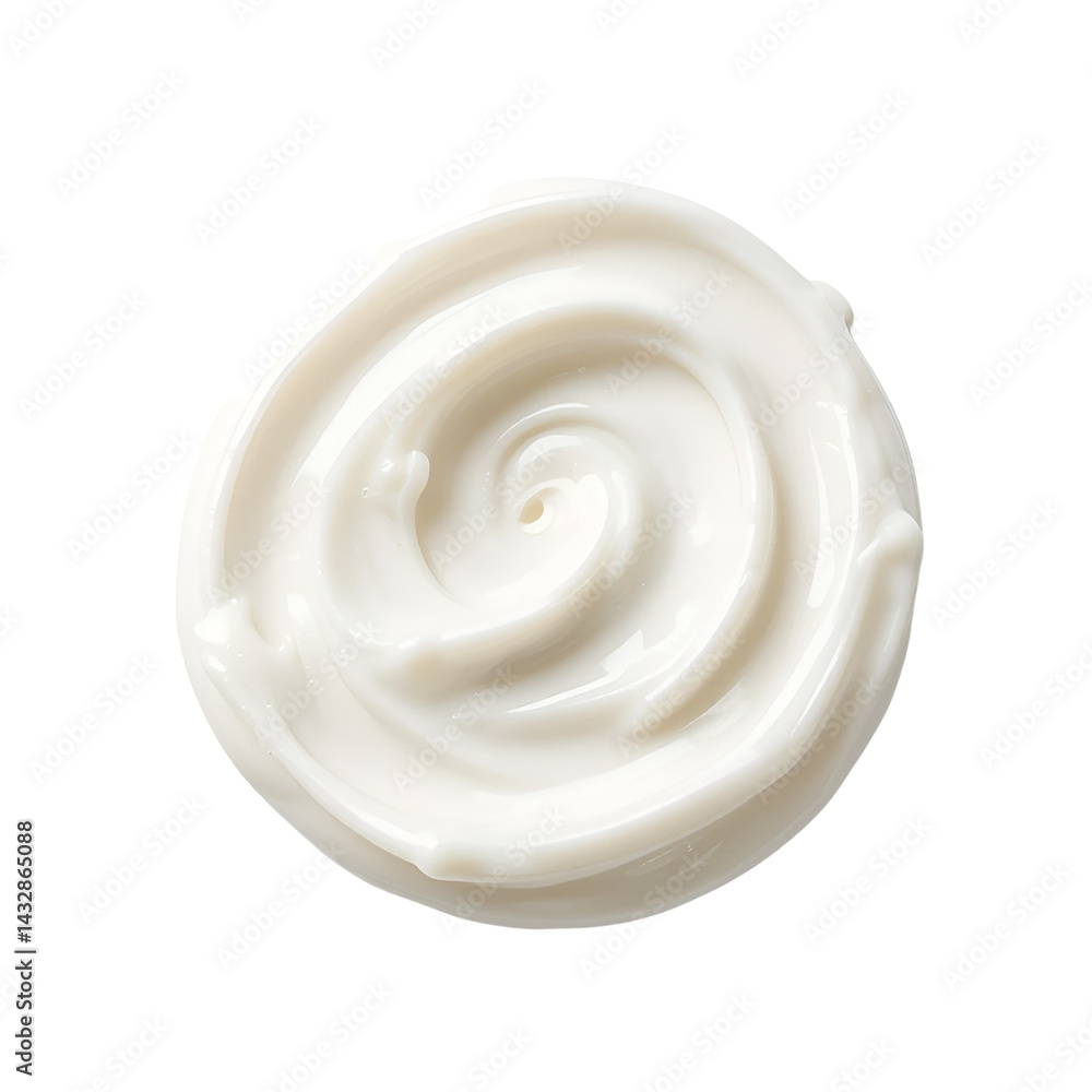 lotion cream texture isolated on transparent png lotion cream texture isolated on transparent png