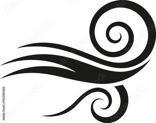 Wind gust