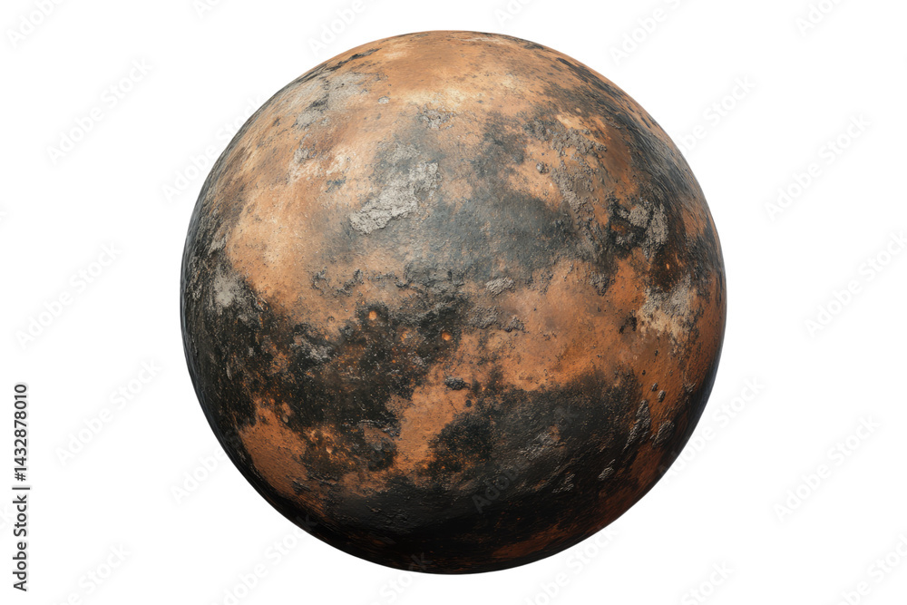 Mars Mars