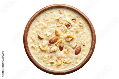 Rice kheer
