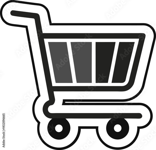 Shopping cart 