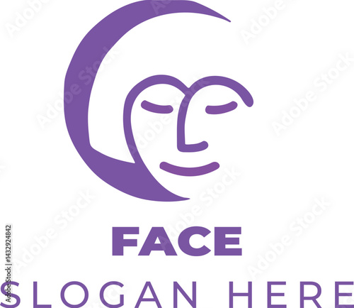 Free Download Midnight Lavender Purple: The Elegant Woman - GFXLoad