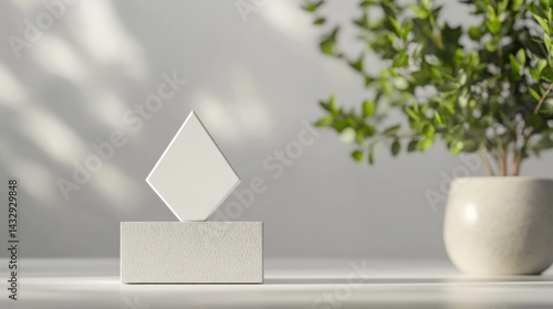 Wallpaper Mural minimalist still life Torontodigital.ca