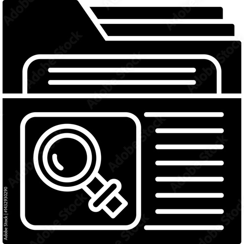Search icon