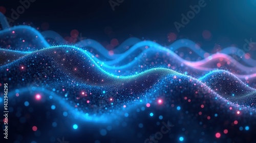 Abstract background design