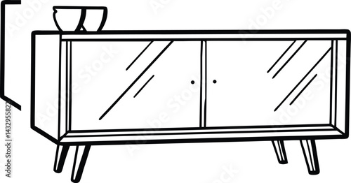 kitchen table