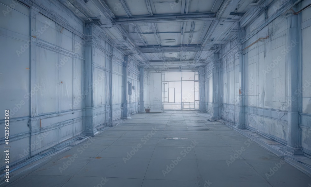 Blueprint overlayed with faded blue photo effect, architectural lines visible , blueprint background, grunge, blueprint Blueprint overlayed with faded blue photo effect, architectural lines visible , blueprint background, grunge, blueprint