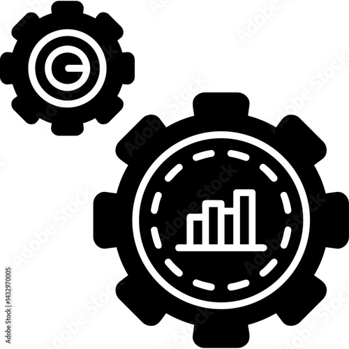 Gear icon