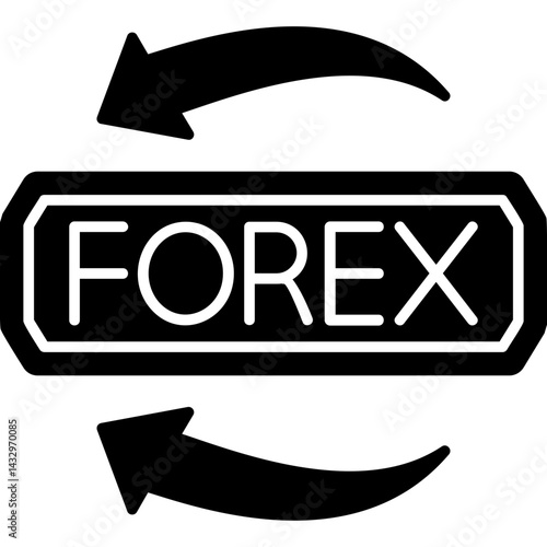 Forex icon