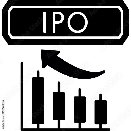 Ipo icon