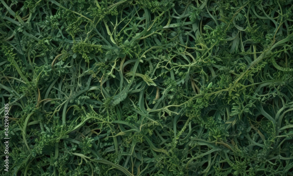 Intricate green organic lines, abstract wallpaper pattern , repeat, lines Intricate green organic lines, abstract wallpaper pattern , repeat, lines
