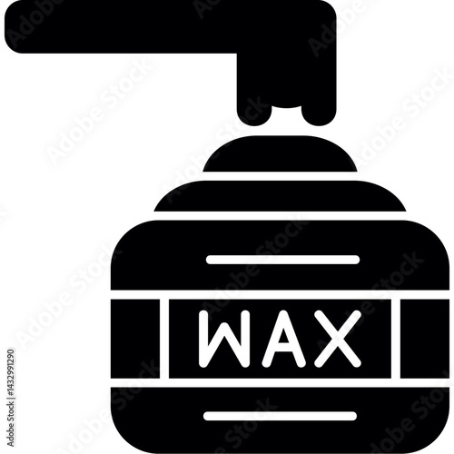Waxing