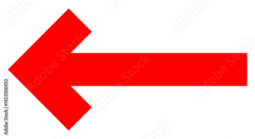 roter Pfeil nach links png mit transparent hintergrund und isoliert Free Download roter Pfeil nach links png mit transparent hintergrund und isoliert - GFXLoad