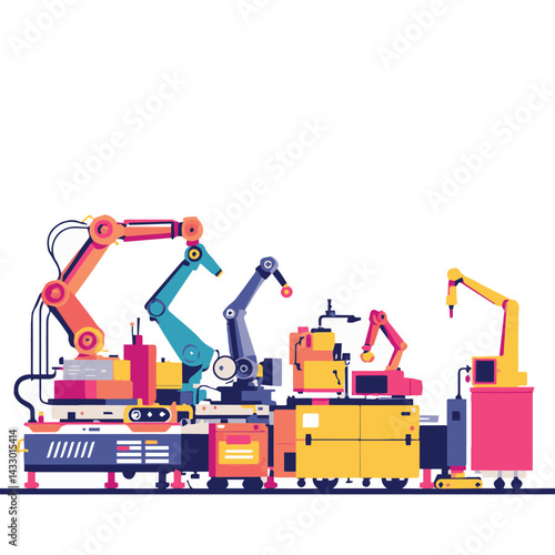 oil industry equipment