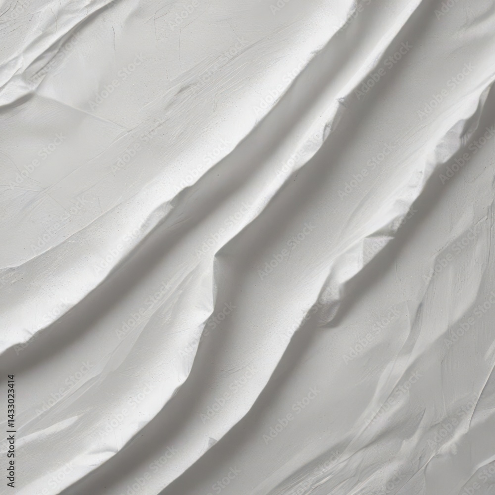 Fototapeta premium white paper texture, white paper background, white paper texture background