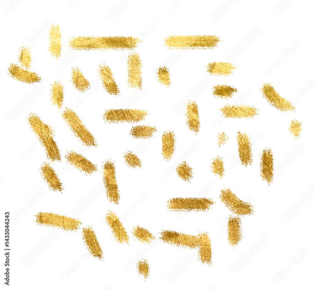 PNG Confetti. Golden dust with texture. Gold Foil ,gold splatter, glitter,stroke. PNG Gold brush, Shiny, glittering dust element. Golden element on transparent background. Gold Elegant design element. PNG Confetti. Golden dust with texture. Gold Foil ,gold splatter, glitter,stroke. PNG Gold brush, Shiny, glittering dust element. Golden element on transparent background. Gold Elegant design element.