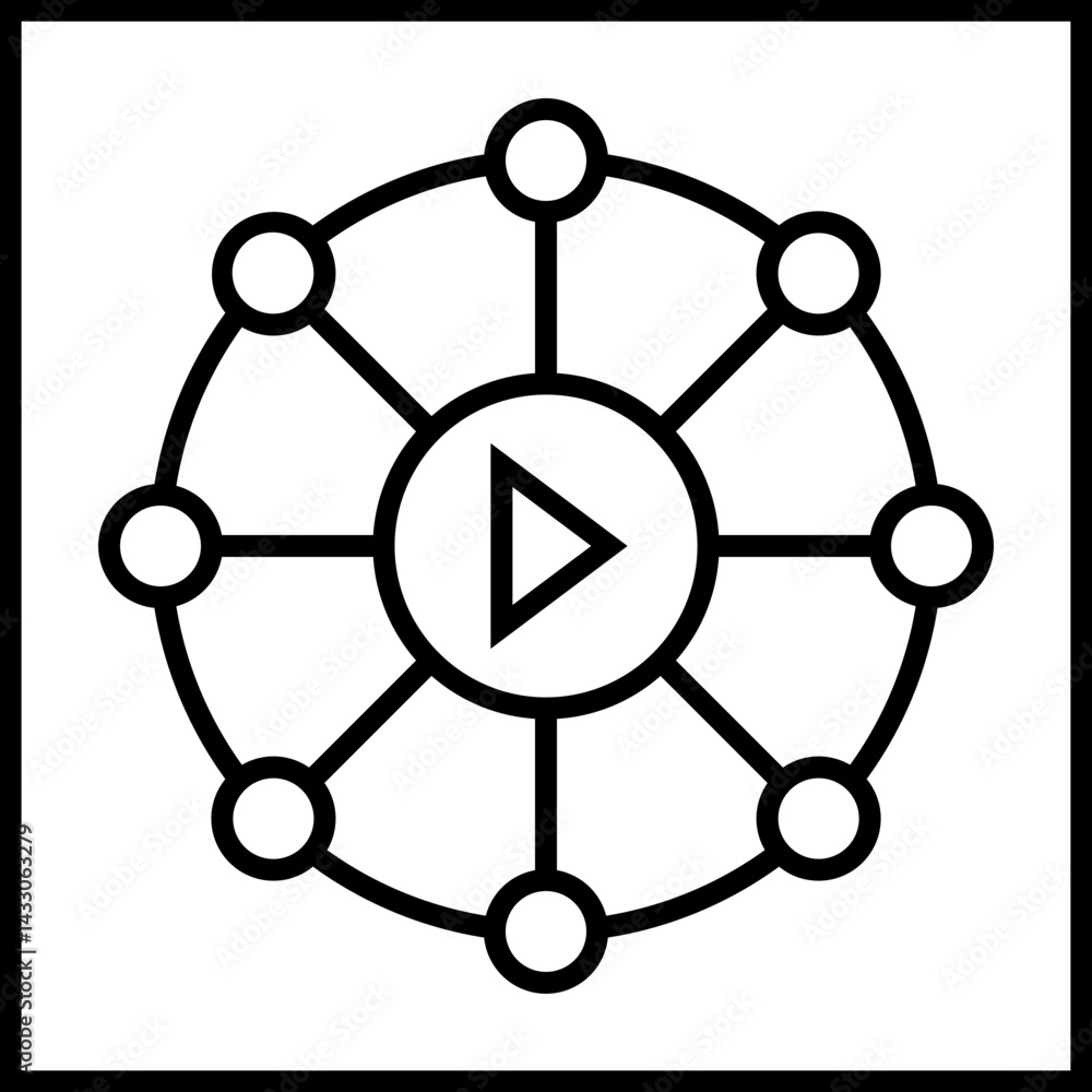 Channel Icon Design Channel Icon Design