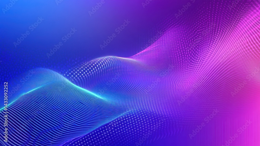 Abstract digital representation of swirling, vibrant energy. Abstract digital representation of swirling, vibrant energy.