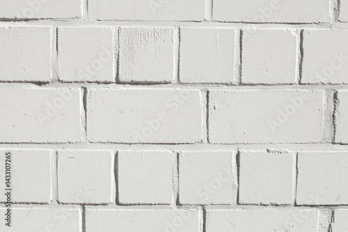 Weiße Betonmauer, Betonsteine, Textur, Deutschland, Europa