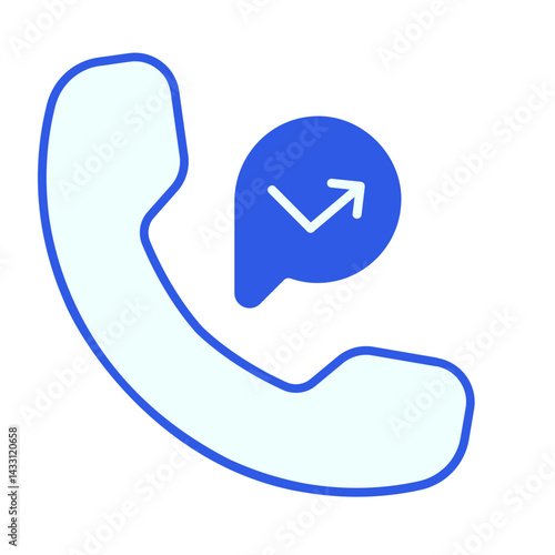 Missed Call Icon