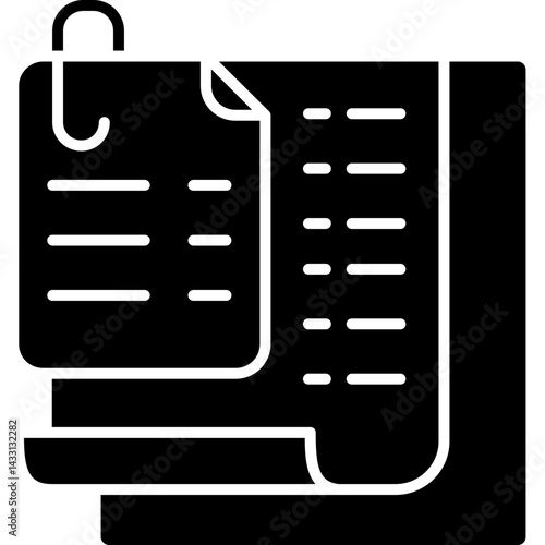 Memo Icon