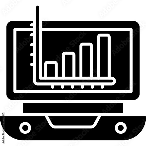 Statistics Icon