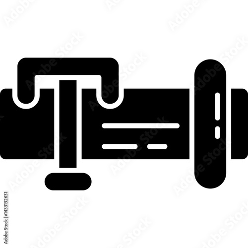 Text Icon