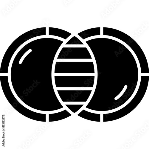 Shape builder Icon