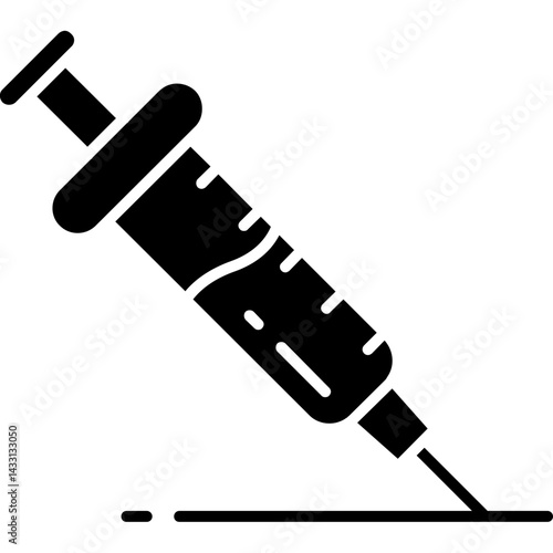 Syringe Icon