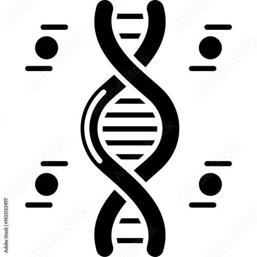 Genes Icon