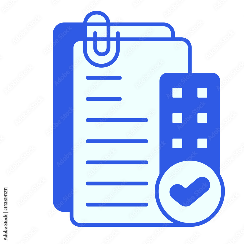 Code Compliance Icon Code Compliance Icon