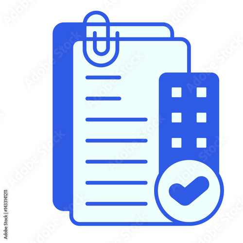Code Compliance Icon