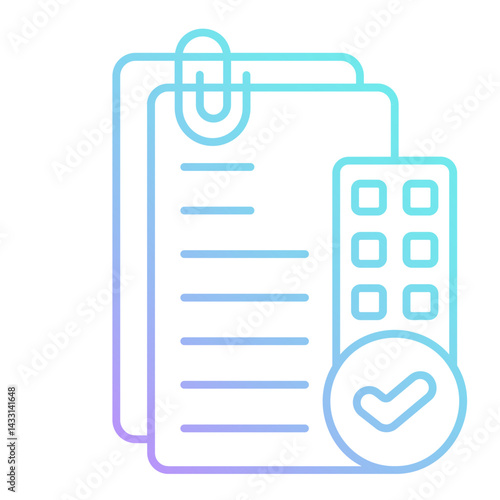Code Compliance Icon