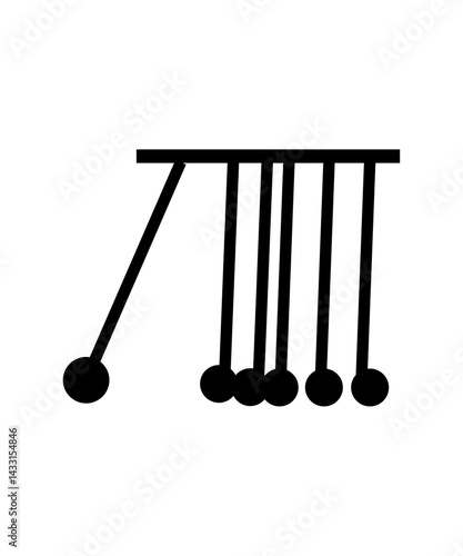 pendulum icon