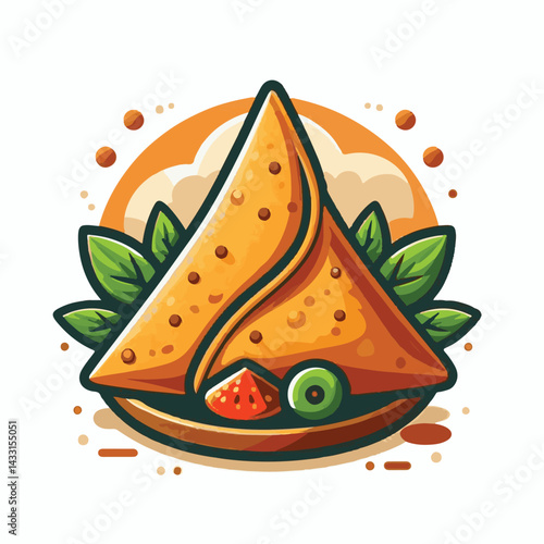 samosa, cuisine, delicious, indian, food, appetizer, fried, dish, traditional, crispy, asian, homemade, dinner, background, fresh, meal, snack, iftar, tasty, vegetable, meat, hot, isolated, ramadan, d